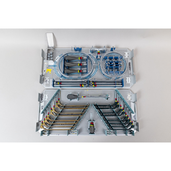 Medtronic EndoRing ALIF Retractor System for Sale