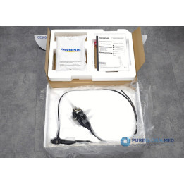 Olympus BF-1TH190 Therapeutic Bronchoscope