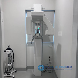 Soredex Cranex Novus e Panoramic X-ray