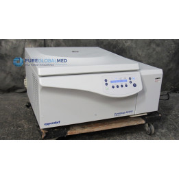 Eppendorf 5810 R Universal Refrigerated Centrifuge