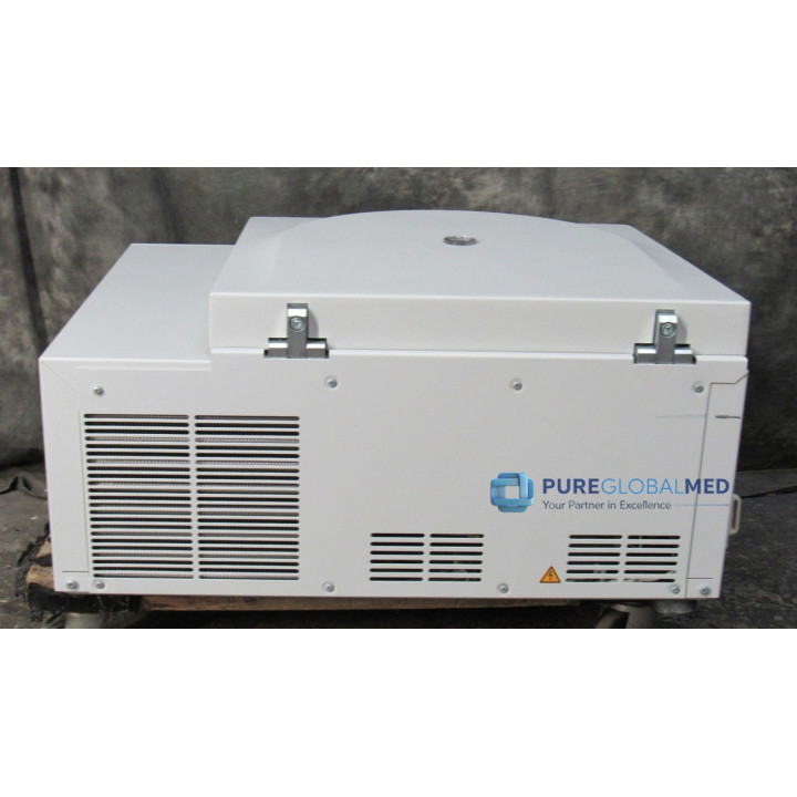 Eppendorf 5810 R Universal Refrigerated Centrifuge