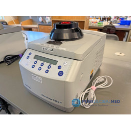 Eppendorf 5425 R Refrigerated Centrifuge