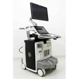 GE HealthCare LOGIQ E10 Ultrasound System For Sale