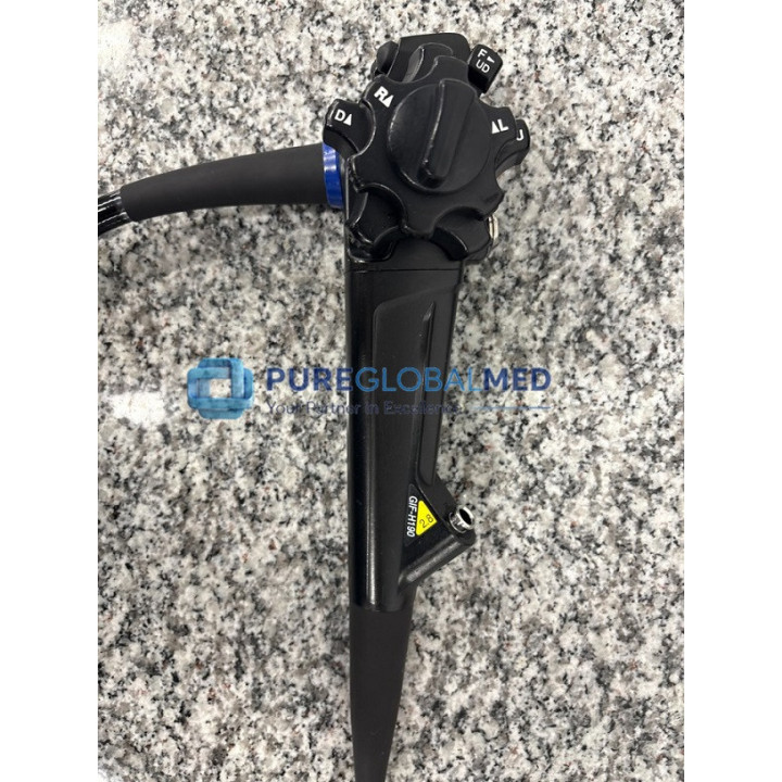 Olympus EVIS EXERA III GIF-H190 Video Gastroscope