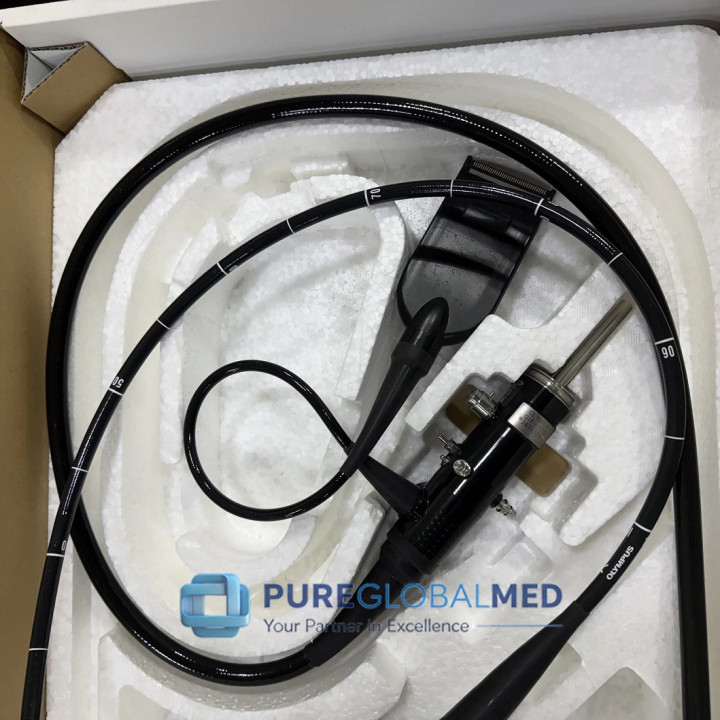 Olympus GIF-H170 Video Gastroscope
