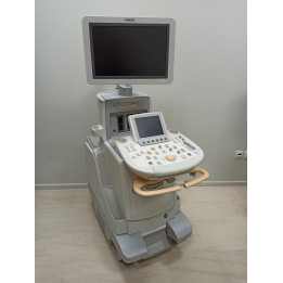 Philips iU22 Ultrasound System