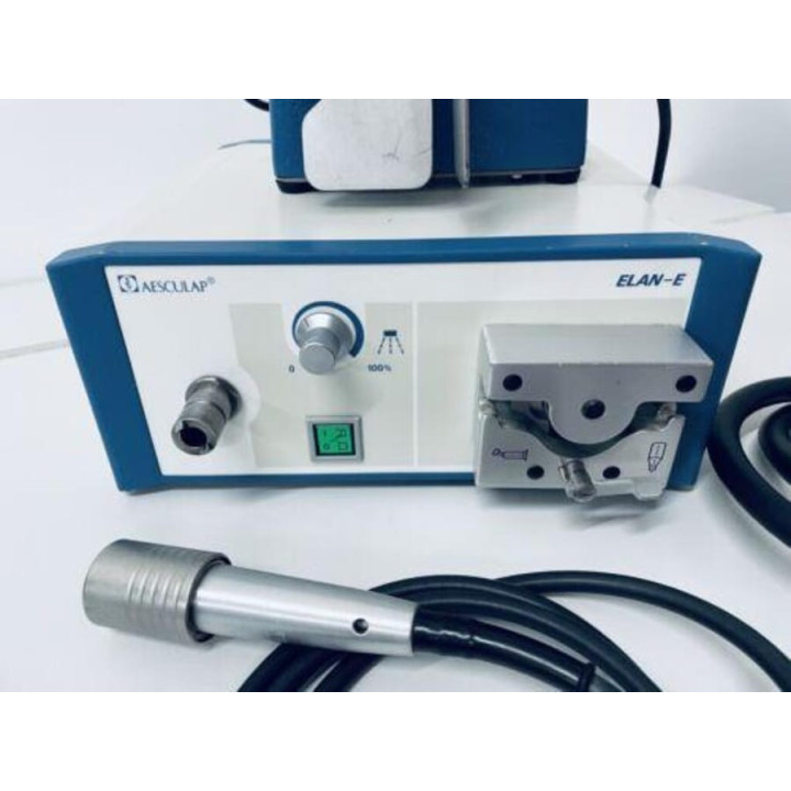 B Braun Aesculap ELAN-E Surgical Drill Set Sale