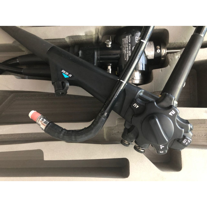 Olympus GF-UM160 Ultrasound Gastroscope (EUS) for Sale