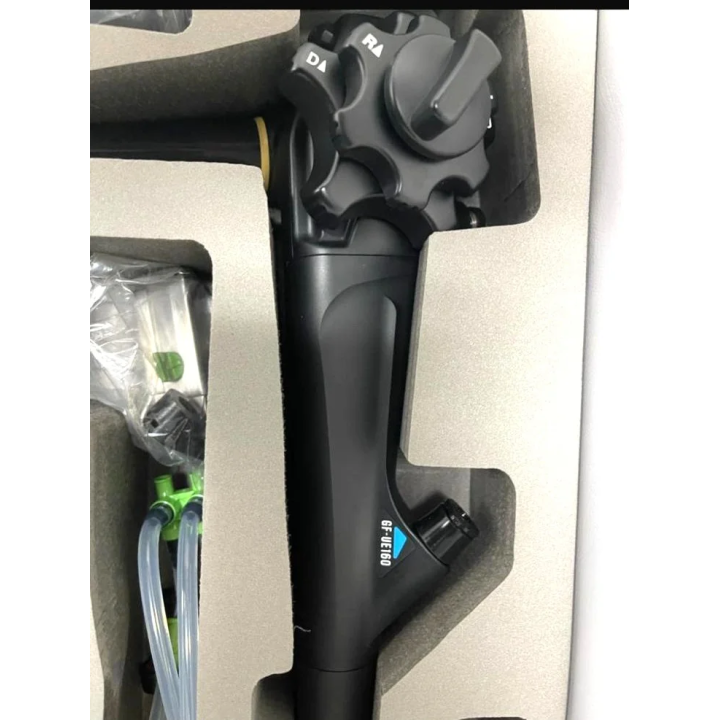 Olympus GF-UM160 Ultrasound Gastroscope (EUS) for Sale