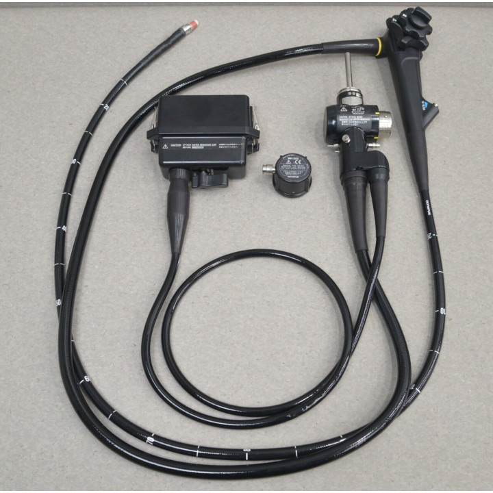 Olympus GF-UM160 Ultrasound Gastroscope (EUS) for Sale