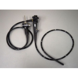 Olympus EXERA TJF-160F Video Duodenoscope for ERCP