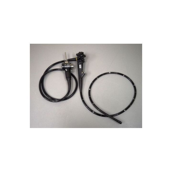 Olympus EXERA TJF-160F Video Duodenoscope for ERCP