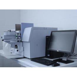 PerkinElmer AAnalyst 800 Atomic Absorption Spectrometer Sale