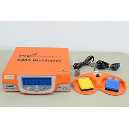 GYRUS ACMI PK G400 Generator Plasma Kinetic Electrosurgical System
