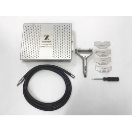 Zimmer Electric 8821-01 Dermatome Set Sale