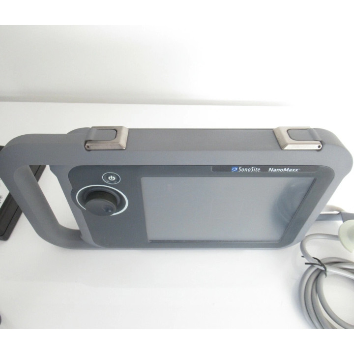 SonoSite NanoMaxx Ultrasound System