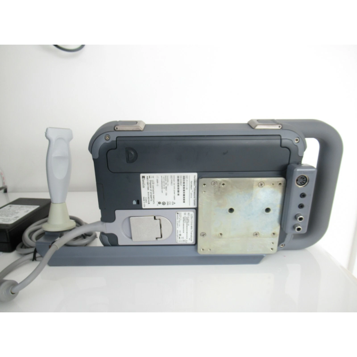 SonoSite NanoMaxx Ultrasound System Sale