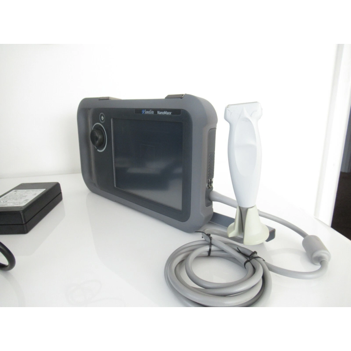 SonoSite NanoMaxx Ultrasound System Sale