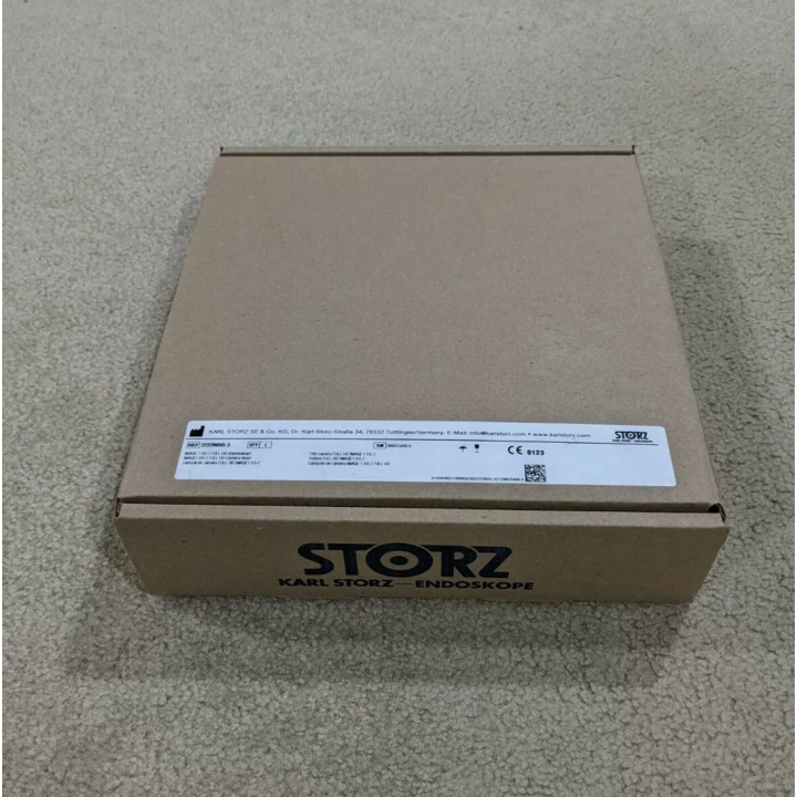 KARL STORZ IMAGE 1 HD H3-Z Camera Head 22220055
