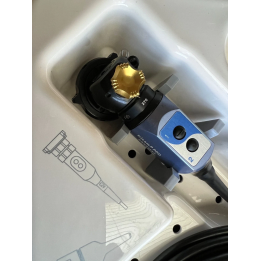 Karl Storz 20221139 Tricam NTSC Camera Head