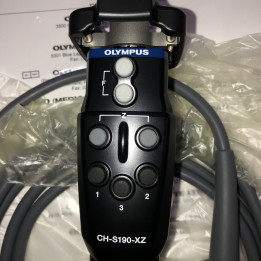 Brand New Olympus CH-S190-XZ-E HDTV Autoclavable Video Endoscopy Camera Head