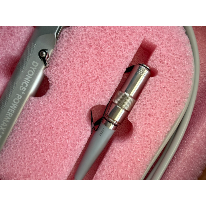 Smith & Nephew 72200617 POWERMAX ELITE Shaver Handpiece