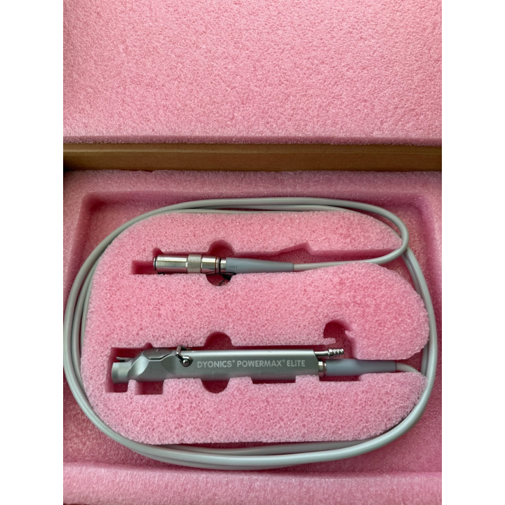 Smith & Nephew 72200617 POWERMAX ELITE Shaver Handpiece