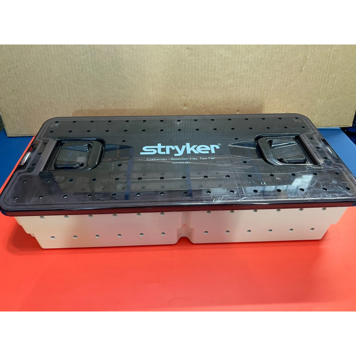 Stryker 26 Fr 4mm 30° Resectoscopy Cystoscopy Set