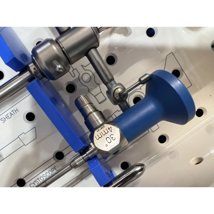 Stryker 26 Fr 4mm 30° Resectoscopy Sale