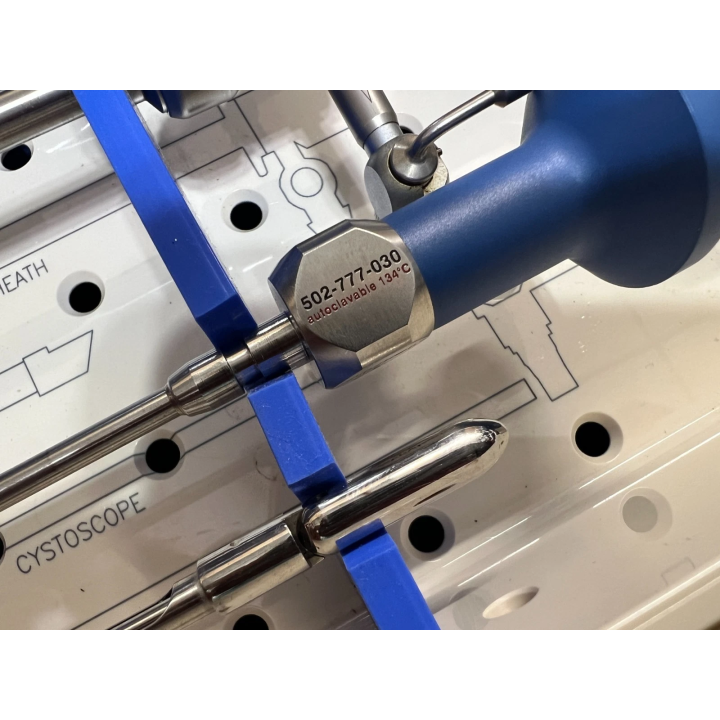 Stryker 26 Fr 4mm 30° Resectoscopy Sale