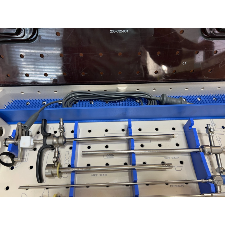 Stryker 26 Fr 4mm 30° Resectoscopy Sale