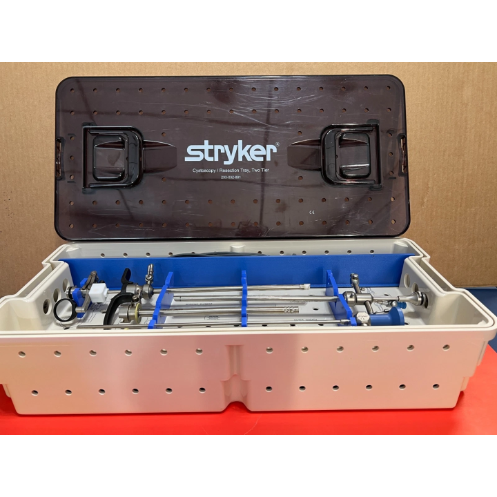 Stryker 26 Fr 4mm 30° Resectoscopy Sale
