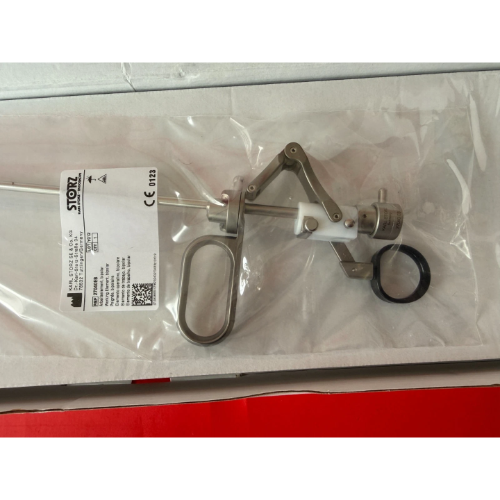 Karl Storz 27040EB Bipolar Working Element | New Open Box