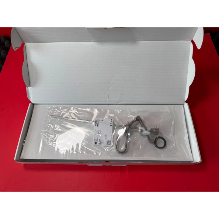 Karl Storz 27040EB Bipolar Working Element | New Open Box