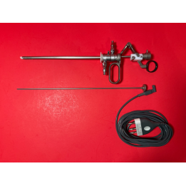 KARL STORZ 26055EB 22 Fr Bipolar Resection Working Element