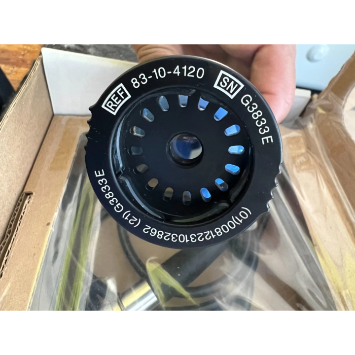 Hologic Omni 4K UHD Camera System with Autoclavable Camera Head