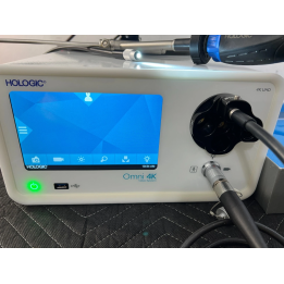 Hologic Omni 4K UHD Camera System with Autoclavable Camera Head