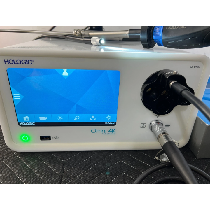 Hologic Omni 4K UHD Camera System