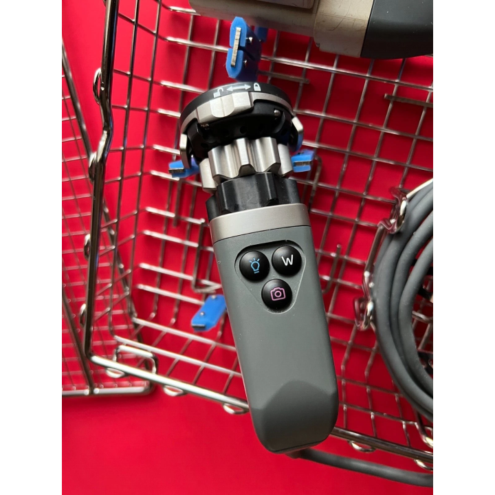 Da Vinci 470035 Handheld Camera Sale