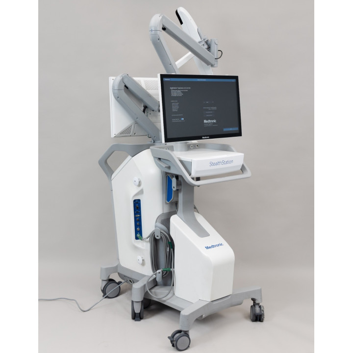 Medtronic StealthStation S8 Surgical Navigation System for Sale