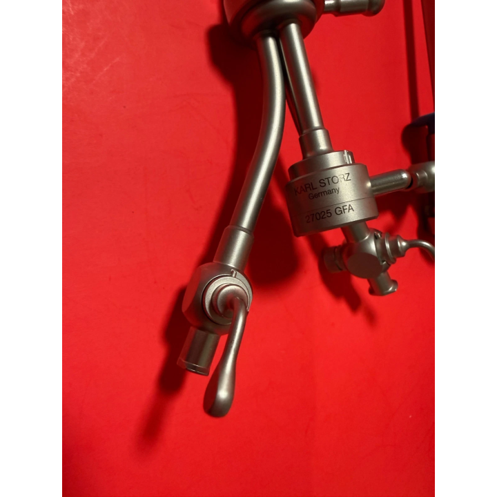 KARL STORZ 26040EB 26 Fr Bipolar Working Element