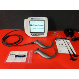 Verathon GlideScope AVL Set