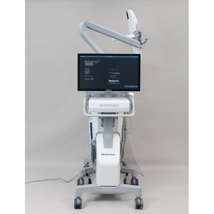 Medtronic StealthStation S8 Surgical Navigation System for Sale