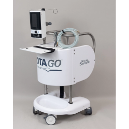 Boston Scientific Rotapro Atherectomy System