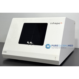 3Shape D250 3D Dental Lab Scanner
