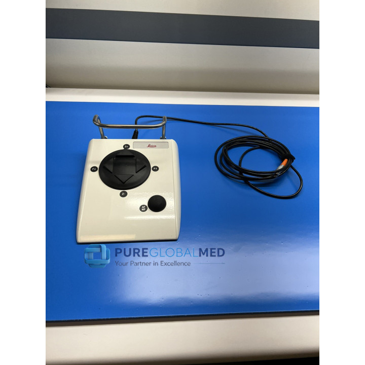 Leica HM500 Headset Microsystem Stereo Sale