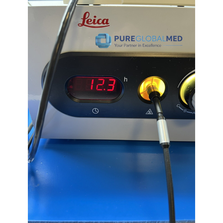 Leica HM500 Headset Microsystem Stereo Sale