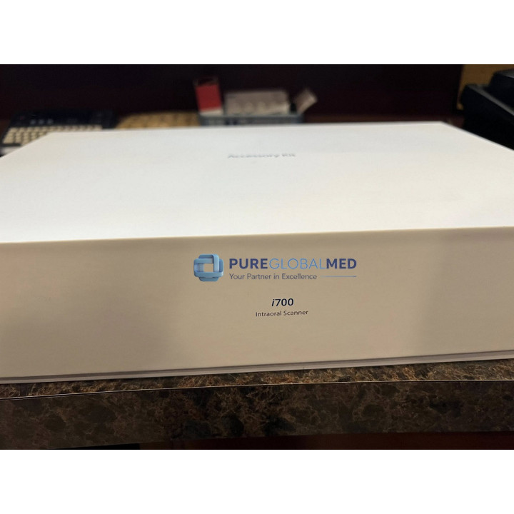 Medit i700 Intraoral Scanner