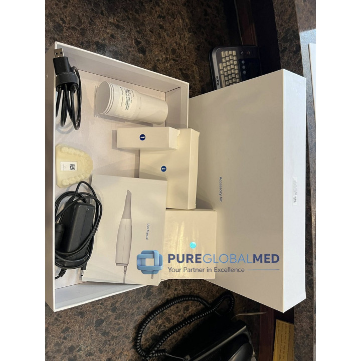 Medit i700 Intraoral Scanner