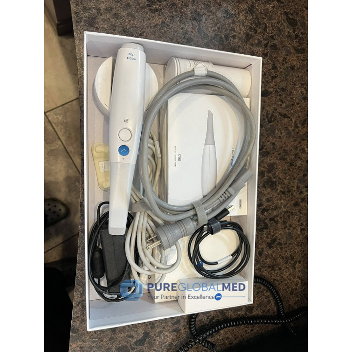 Medit i700 Intraoral Scanner